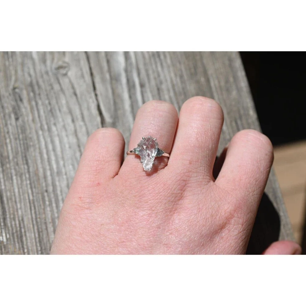 Unbranded unique handmade